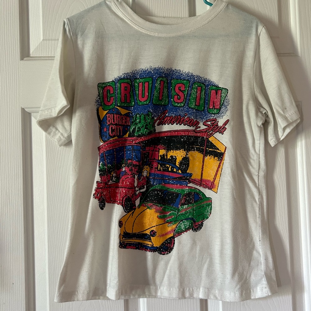 Vintage Tee
